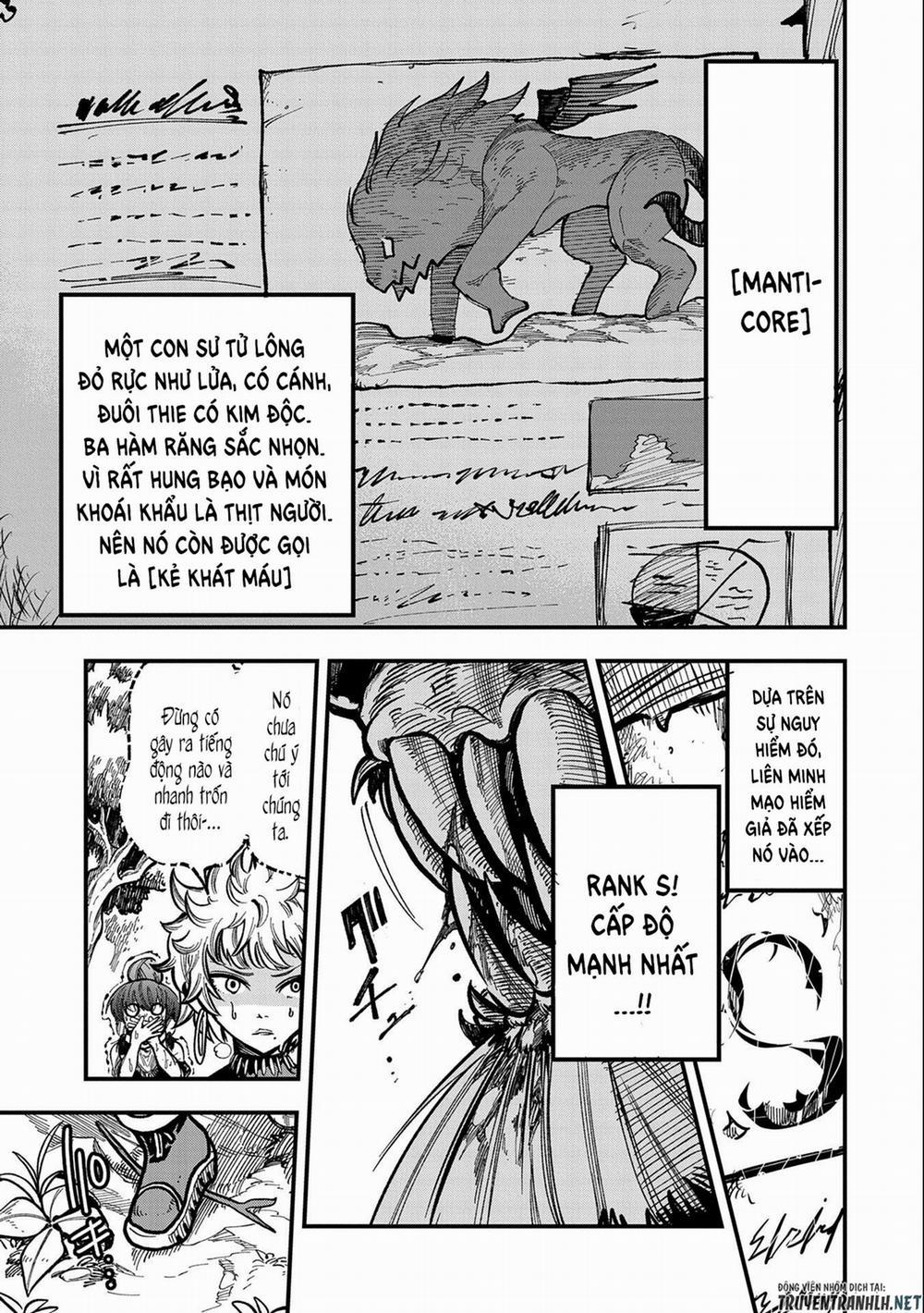 Sekai Saikyou No Doryokuka: Sainou Ga (Doryoku) Datta No De Kouritsu Yoku Kikakugai No Doryoku O Shi 10 trang 26