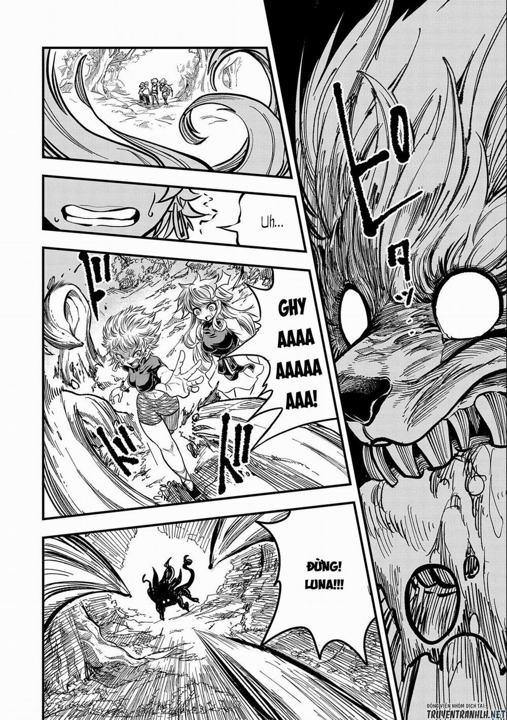 Sekai Saikyou No Doryokuka: Sainou Ga (Doryoku) Datta No De Kouritsu Yoku Kikakugai No Doryoku O Shi 10 trang 27