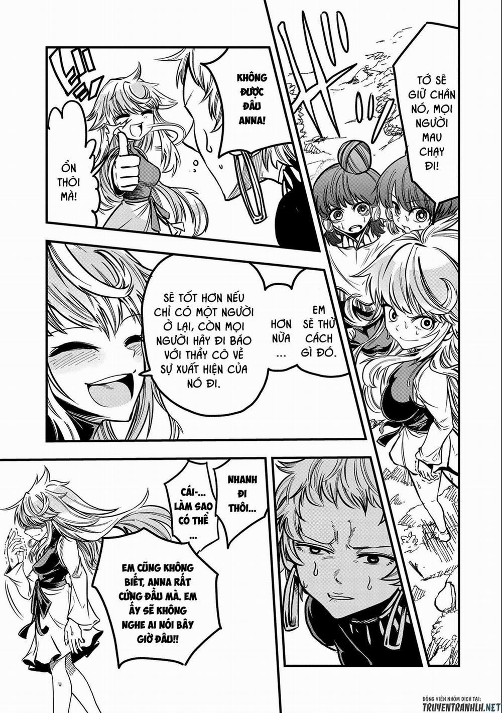 Sekai Saikyou No Doryokuka: Sainou Ga (Doryoku) Datta No De Kouritsu Yoku Kikakugai No Doryoku O Shi 10 trang 30