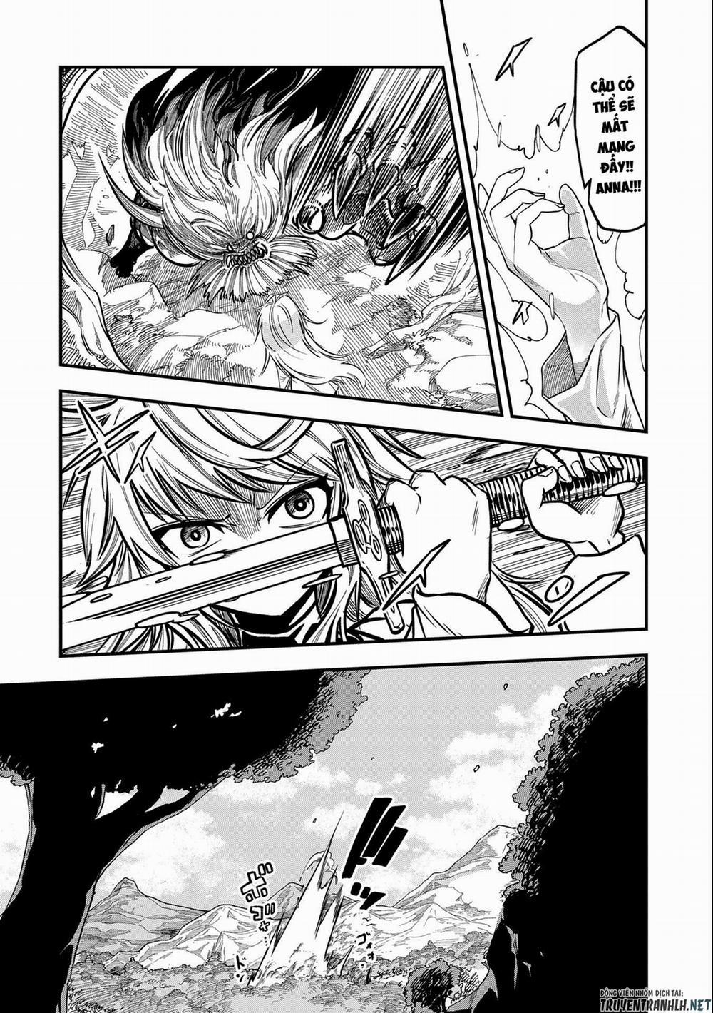 Sekai Saikyou No Doryokuka: Sainou Ga (Doryoku) Datta No De Kouritsu Yoku Kikakugai No Doryoku O Shi 10 trang 31