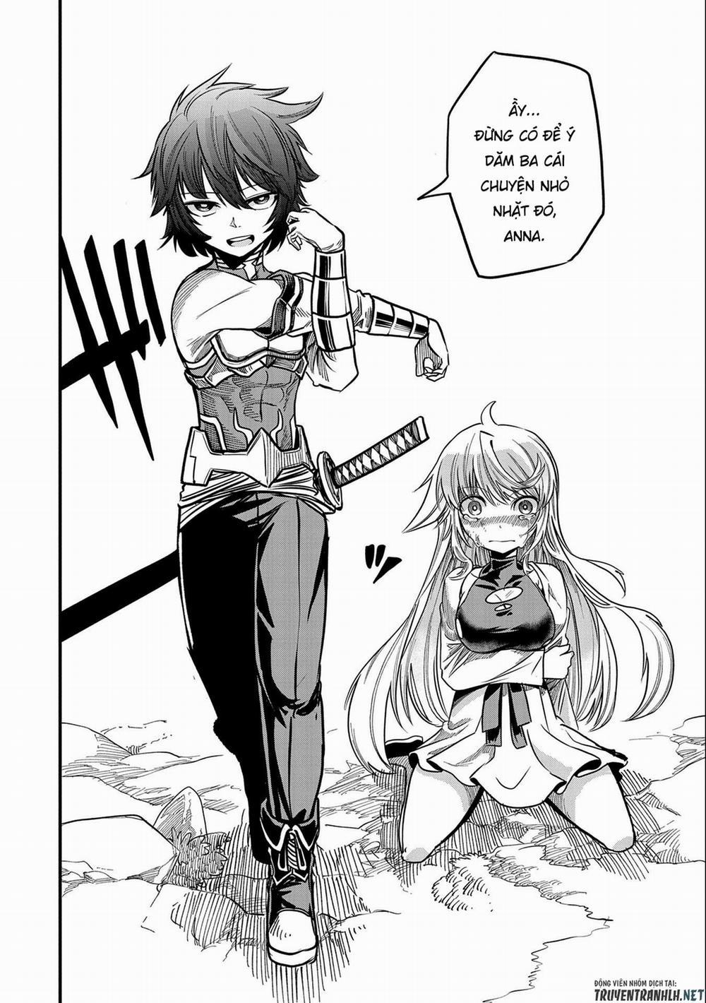 Sekai Saikyou No Doryokuka: Sainou Ga (Doryoku) Datta No De Kouritsu Yoku Kikakugai No Doryoku O Shi 10 trang 35