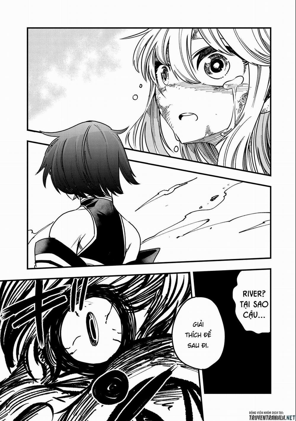 Sekai Saikyou No Doryokuka: Sainou Ga (Doryoku) Datta No De Kouritsu Yoku Kikakugai No Doryoku O Shi 10 trang 36