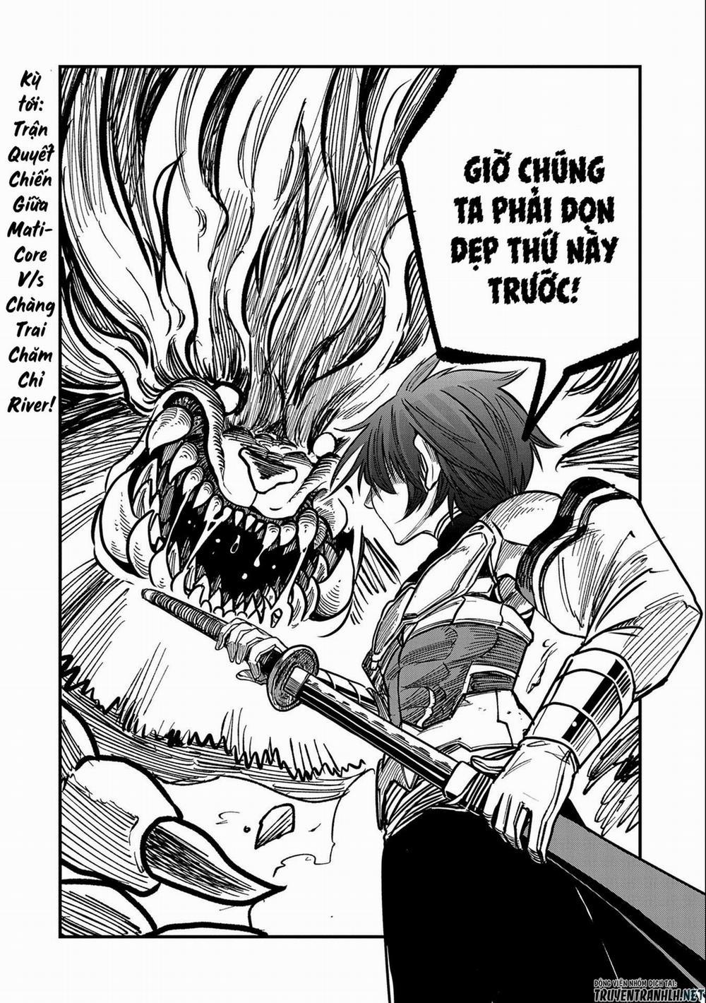 Sekai Saikyou No Doryokuka: Sainou Ga (Doryoku) Datta No De Kouritsu Yoku Kikakugai No Doryoku O Shi 10 trang 37