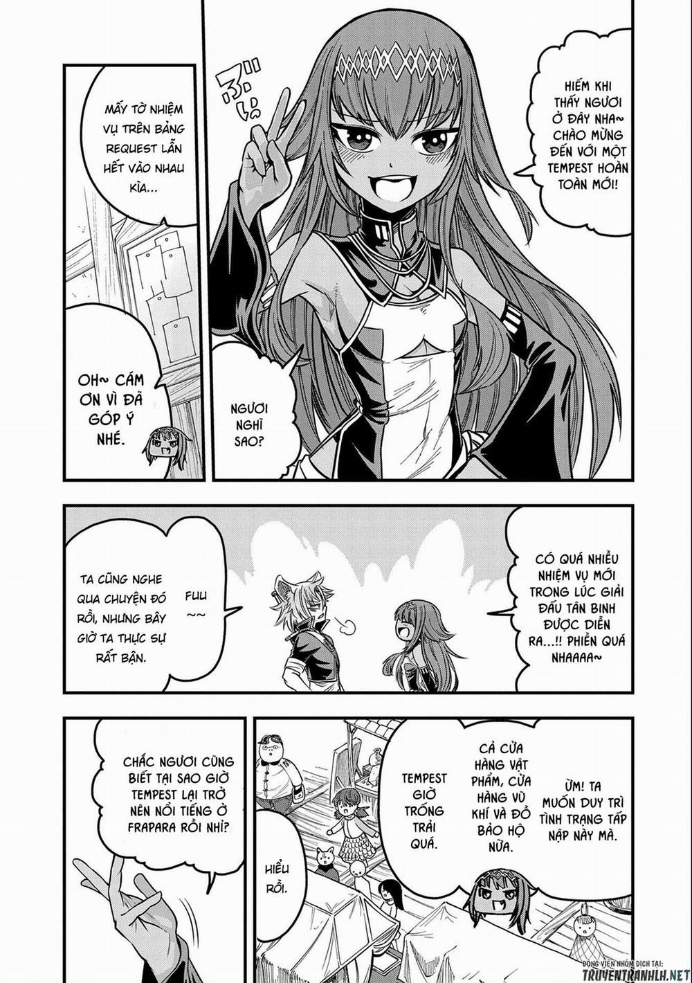 Sekai Saikyou No Doryokuka: Sainou Ga (Doryoku) Datta No De Kouritsu Yoku Kikakugai No Doryoku O Shi 10 trang 6