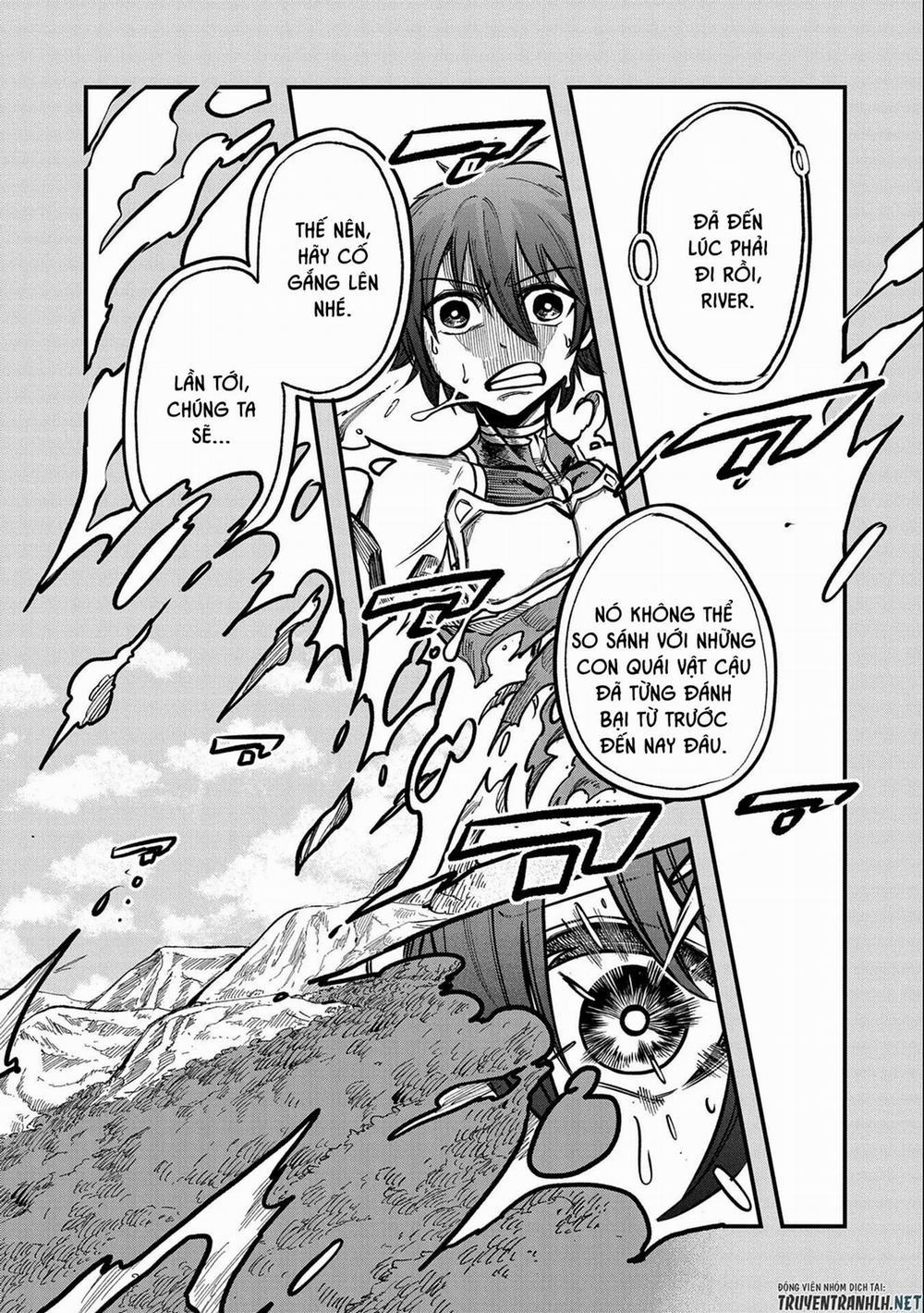 Sekai Saikyou No Doryokuka: Sainou Ga (Doryoku) Datta No De Kouritsu Yoku Kikakugai No Doryoku O Shi 11 trang 10