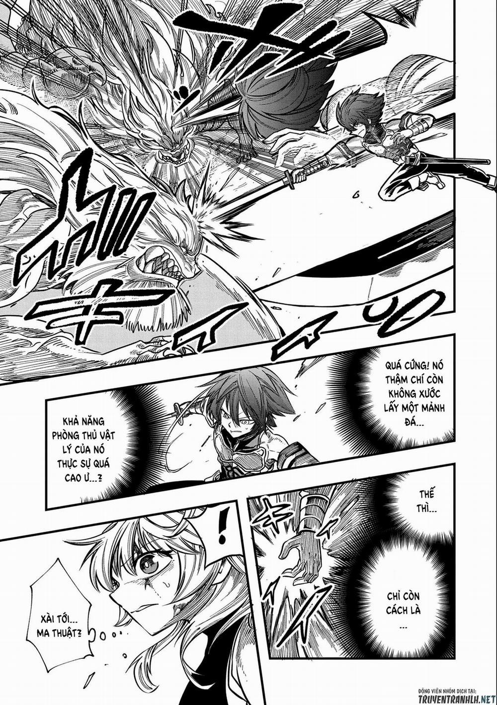 Sekai Saikyou No Doryokuka: Sainou Ga (Doryoku) Datta No De Kouritsu Yoku Kikakugai No Doryoku O Shi 11 trang 12