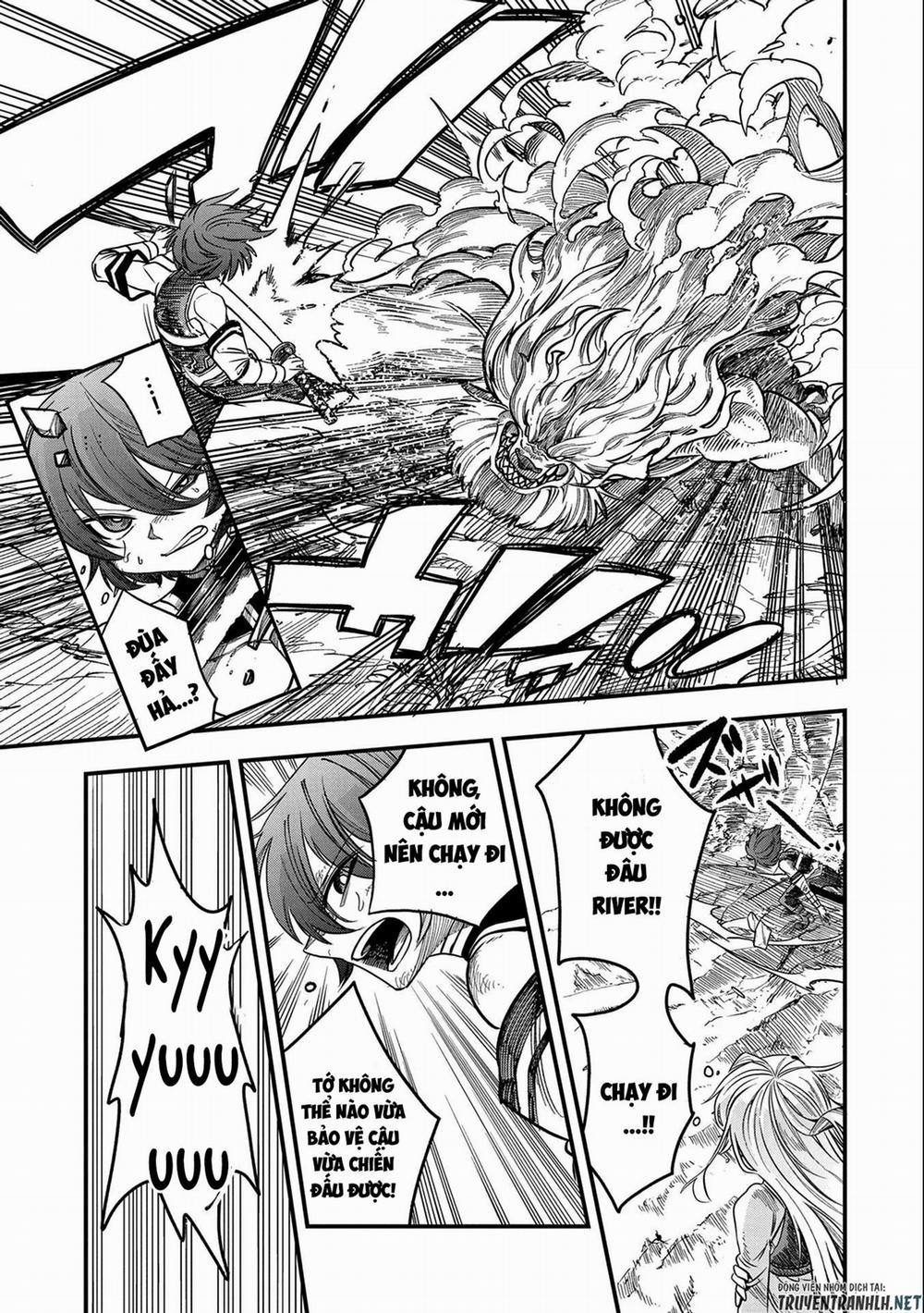 Sekai Saikyou No Doryokuka: Sainou Ga (Doryoku) Datta No De Kouritsu Yoku Kikakugai No Doryoku O Shi 11 trang 14