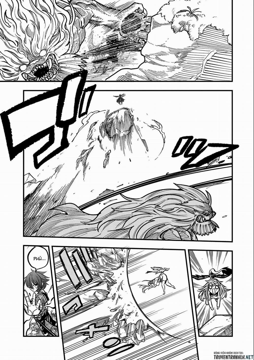 Sekai Saikyou No Doryokuka: Sainou Ga (Doryoku) Datta No De Kouritsu Yoku Kikakugai No Doryoku O Shi 11 trang 16