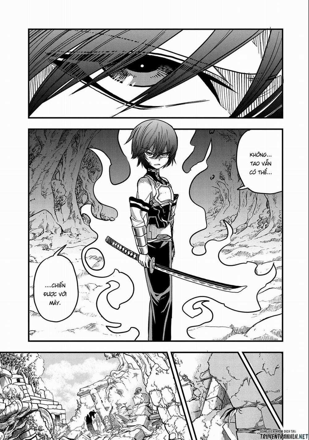 Sekai Saikyou No Doryokuka: Sainou Ga (Doryoku) Datta No De Kouritsu Yoku Kikakugai No Doryoku O Shi 11 trang 18