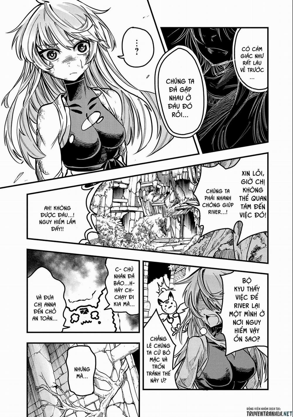 Sekai Saikyou No Doryokuka: Sainou Ga (Doryoku) Datta No De Kouritsu Yoku Kikakugai No Doryoku O Shi 11 trang 20