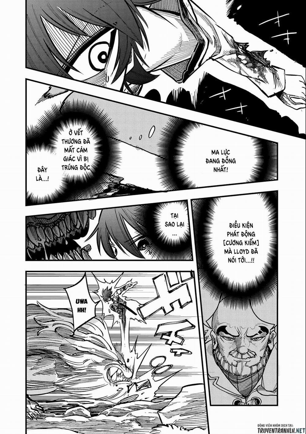 Sekai Saikyou No Doryokuka: Sainou Ga (Doryoku) Datta No De Kouritsu Yoku Kikakugai No Doryoku O Shi 11 trang 23