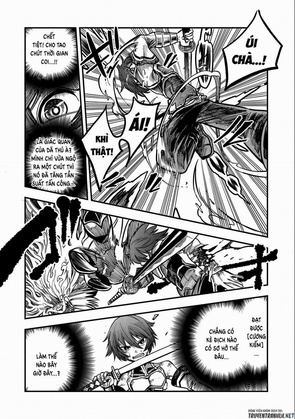 Sekai Saikyou No Doryokuka: Sainou Ga (Doryoku) Datta No De Kouritsu Yoku Kikakugai No Doryoku O Shi 11 trang 25