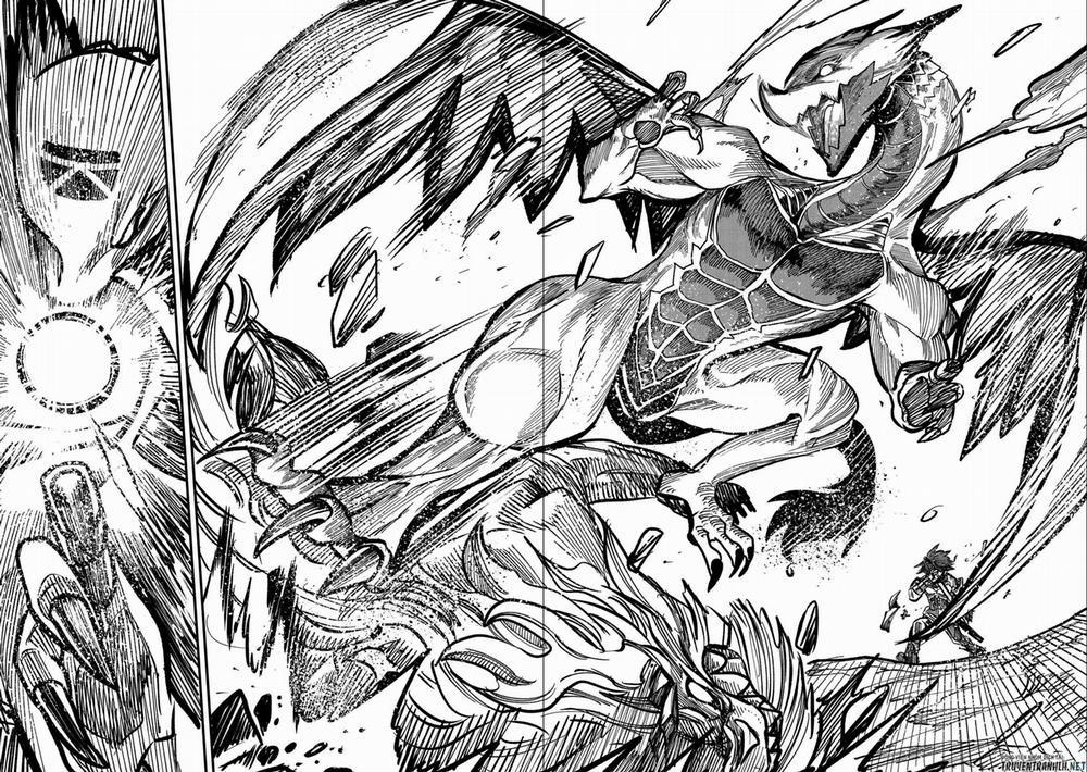 Sekai Saikyou No Doryokuka: Sainou Ga (Doryoku) Datta No De Kouritsu Yoku Kikakugai No Doryoku O Shi 11 trang 28