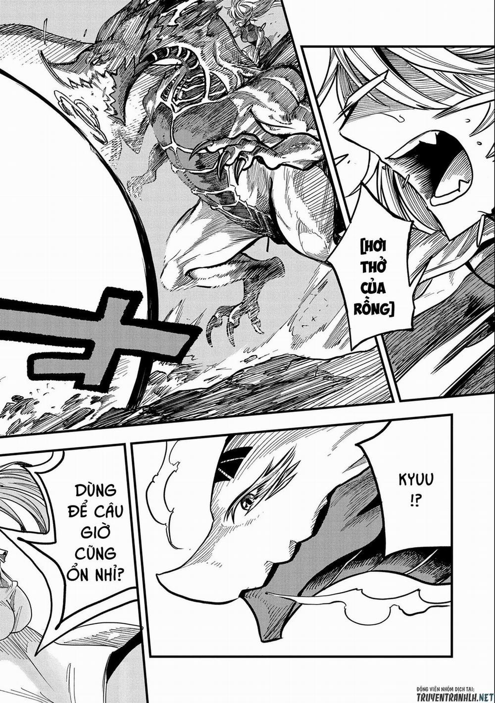 Sekai Saikyou No Doryokuka: Sainou Ga (Doryoku) Datta No De Kouritsu Yoku Kikakugai No Doryoku O Shi 11 trang 30