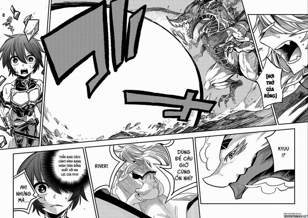 Sekai Saikyou No Doryokuka: Sainou Ga (Doryoku) Datta No De Kouritsu Yoku Kikakugai No Doryoku O Shi 11 trang 31