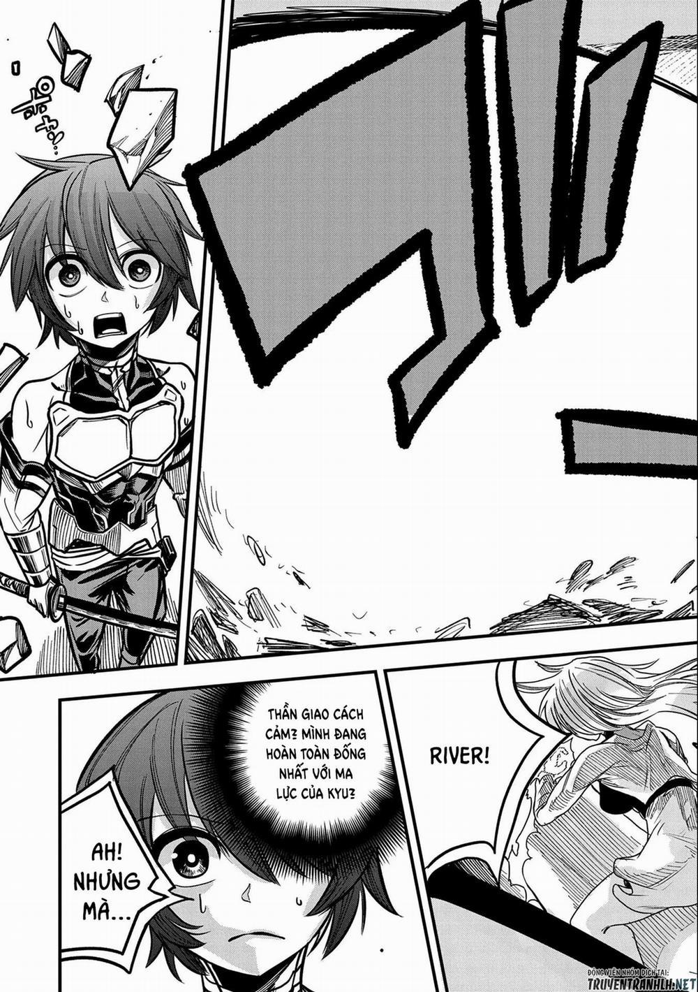 Sekai Saikyou No Doryokuka: Sainou Ga (Doryoku) Datta No De Kouritsu Yoku Kikakugai No Doryoku O Shi 11 trang 32