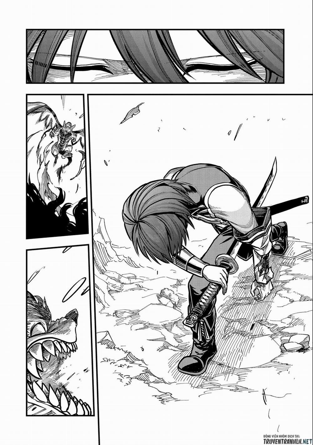 Sekai Saikyou No Doryokuka: Sainou Ga (Doryoku) Datta No De Kouritsu Yoku Kikakugai No Doryoku O Shi 11 trang 35