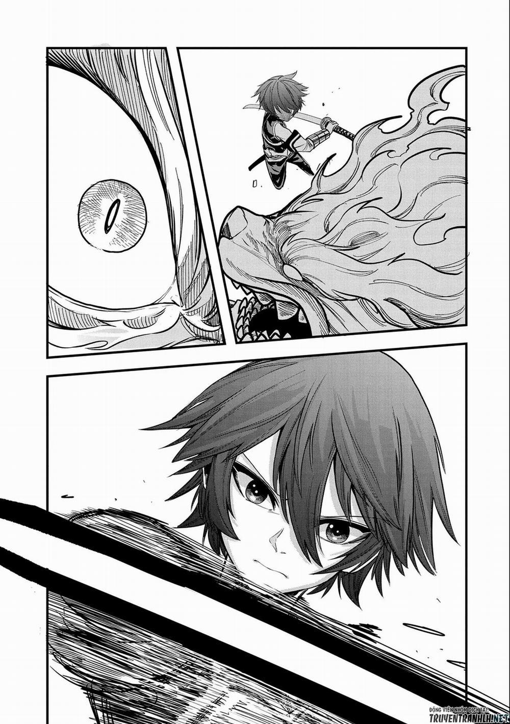 Sekai Saikyou No Doryokuka: Sainou Ga (Doryoku) Datta No De Kouritsu Yoku Kikakugai No Doryoku O Shi 11 trang 36