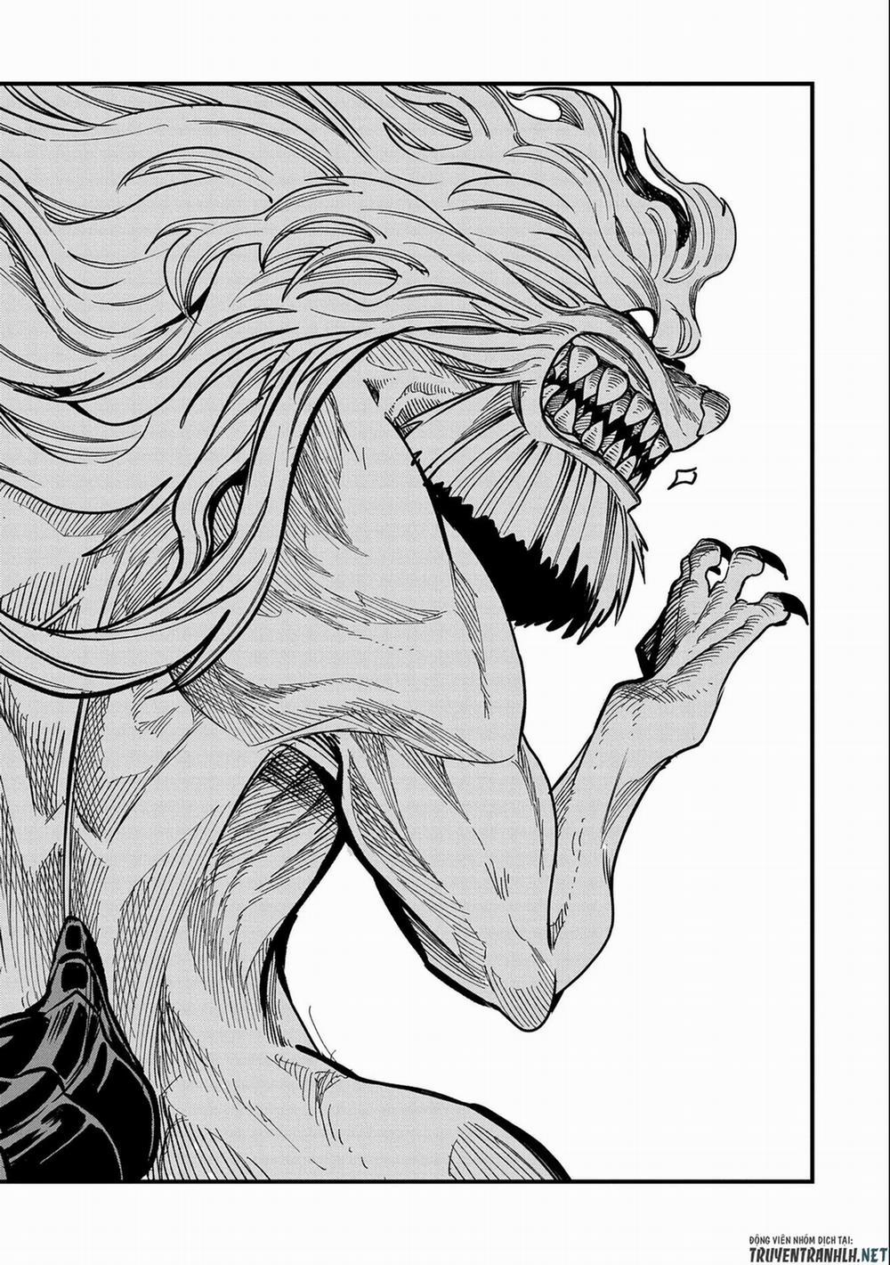 Sekai Saikyou No Doryokuka: Sainou Ga (Doryoku) Datta No De Kouritsu Yoku Kikakugai No Doryoku O Shi 11 trang 37