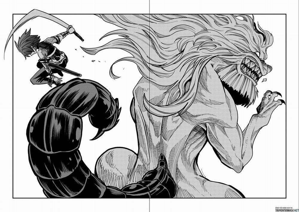 Sekai Saikyou No Doryokuka: Sainou Ga (Doryoku) Datta No De Kouritsu Yoku Kikakugai No Doryoku O Shi 11 trang 38