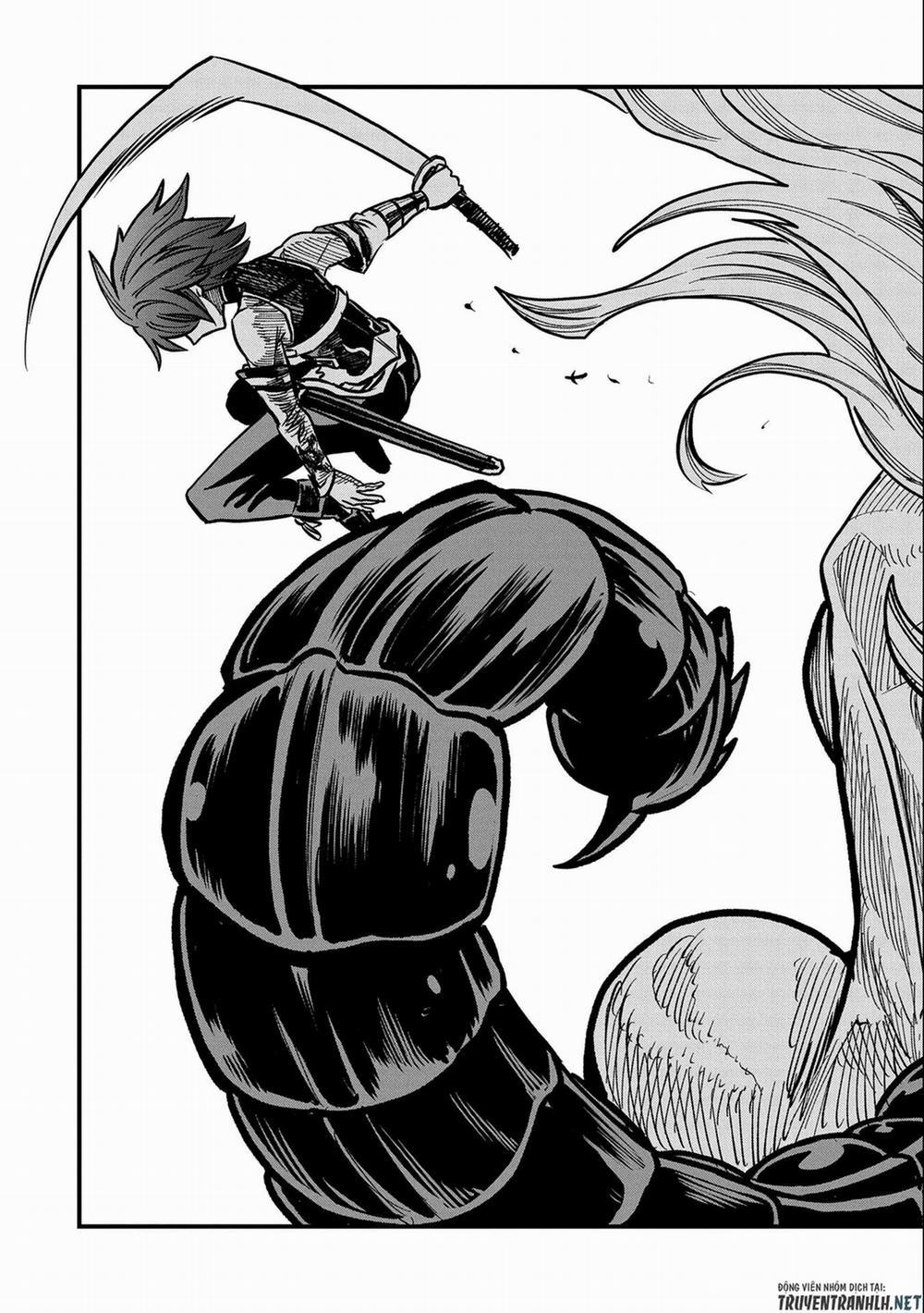 Sekai Saikyou No Doryokuka: Sainou Ga (Doryoku) Datta No De Kouritsu Yoku Kikakugai No Doryoku O Shi 11 trang 39