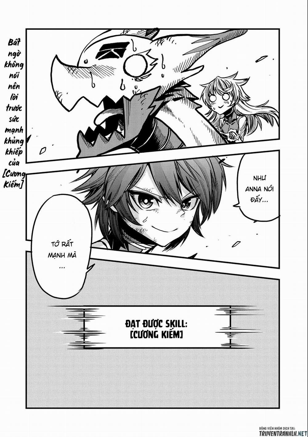 Sekai Saikyou No Doryokuka: Sainou Ga (Doryoku) Datta No De Kouritsu Yoku Kikakugai No Doryoku O Shi 11 trang 43