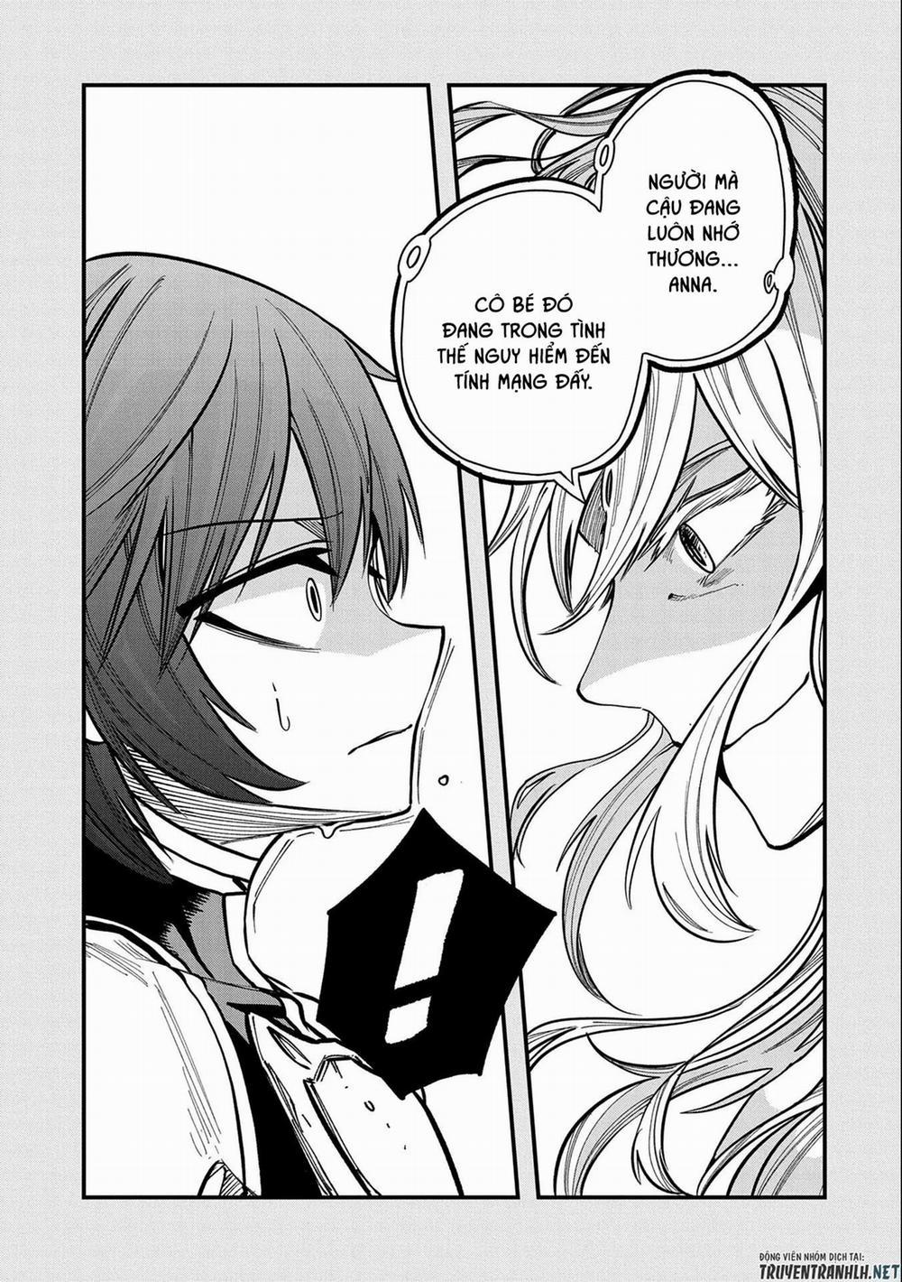 Sekai Saikyou No Doryokuka: Sainou Ga (Doryoku) Datta No De Kouritsu Yoku Kikakugai No Doryoku O Shi 11 trang 6