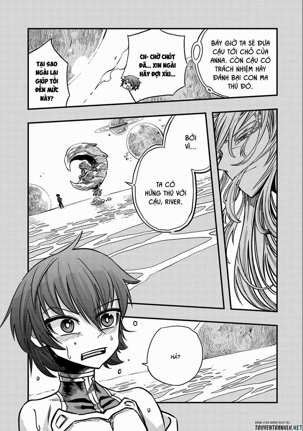 Sekai Saikyou No Doryokuka: Sainou Ga (Doryoku) Datta No De Kouritsu Yoku Kikakugai No Doryoku O Shi 11 trang 8