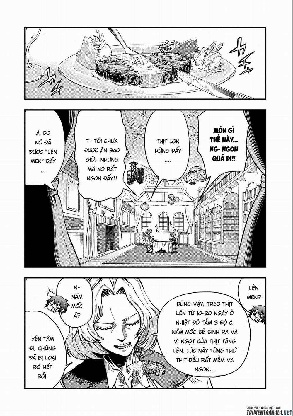 Sekai Saikyou No Doryokuka: Sainou Ga (Doryoku) Datta No De Kouritsu Yoku Kikakugai No Doryoku O Shi 12 trang 13