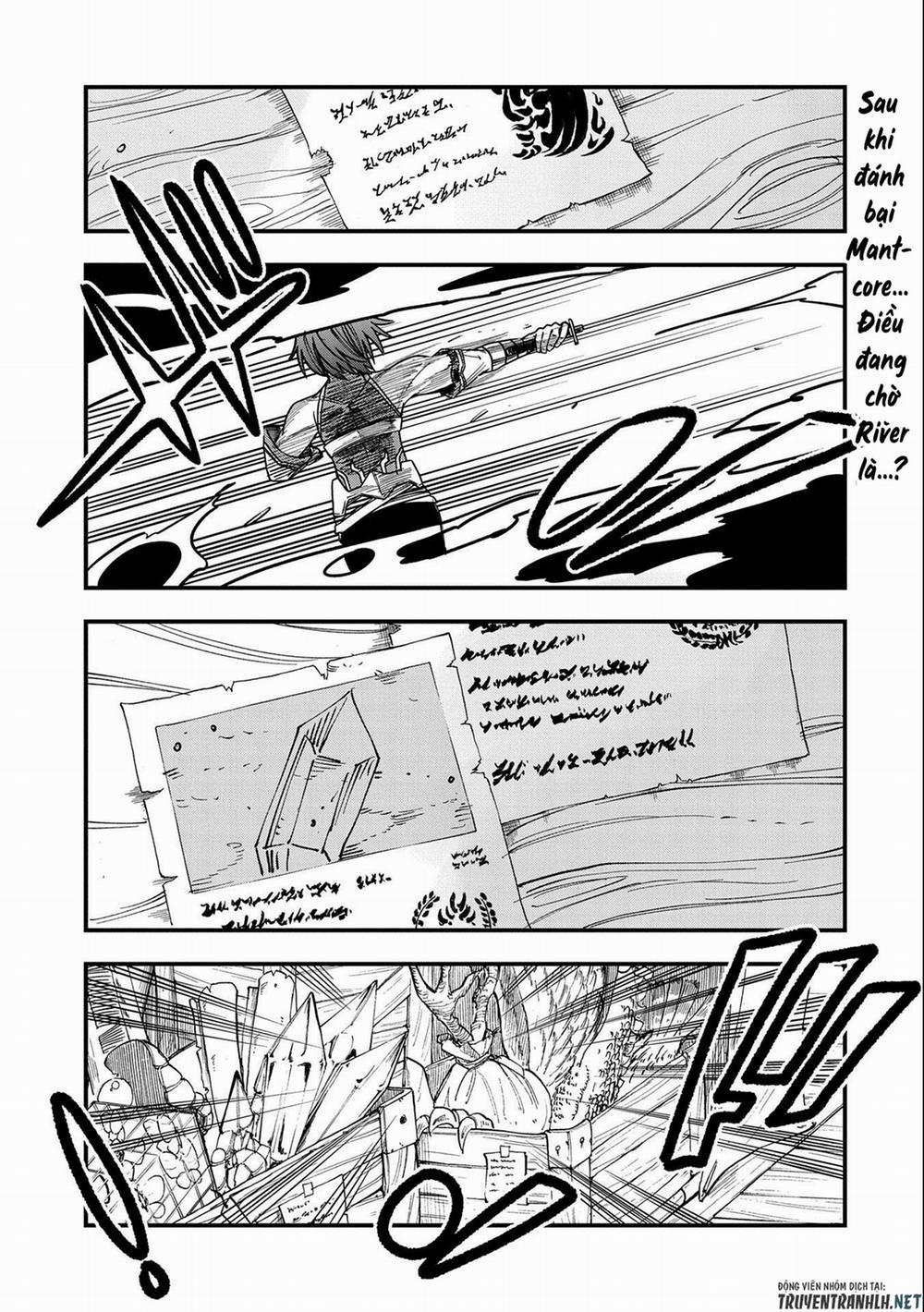 Sekai Saikyou No Doryokuka: Sainou Ga (Doryoku) Datta No De Kouritsu Yoku Kikakugai No Doryoku O Shi 12 trang 2