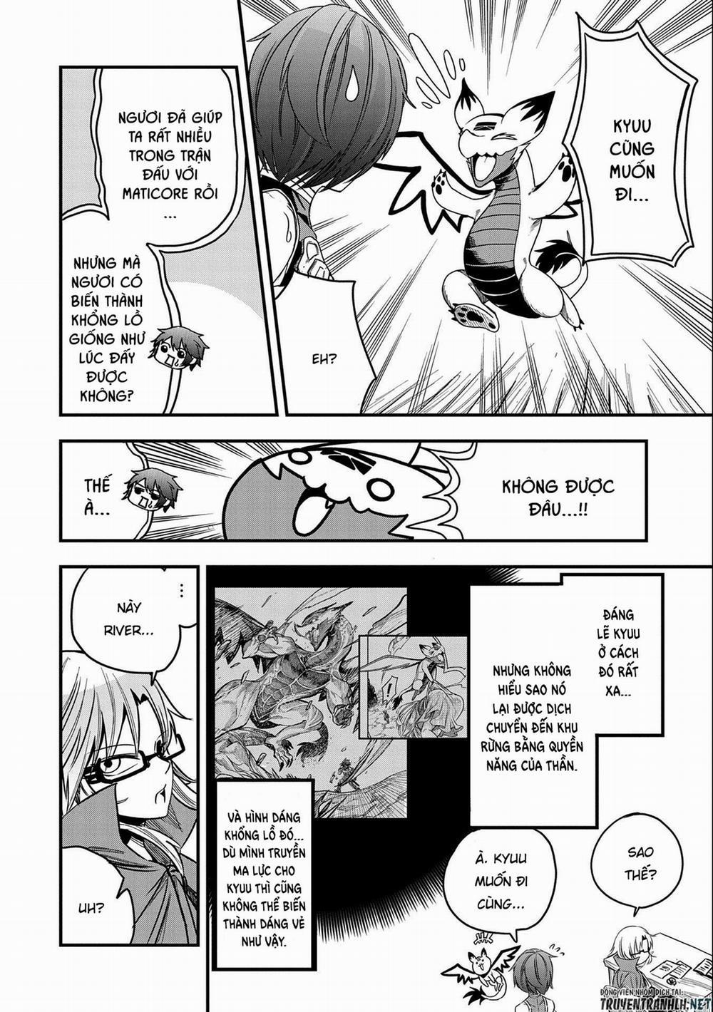 Sekai Saikyou No Doryokuka: Sainou Ga (Doryoku) Datta No De Kouritsu Yoku Kikakugai No Doryoku O Shi 12 trang 29