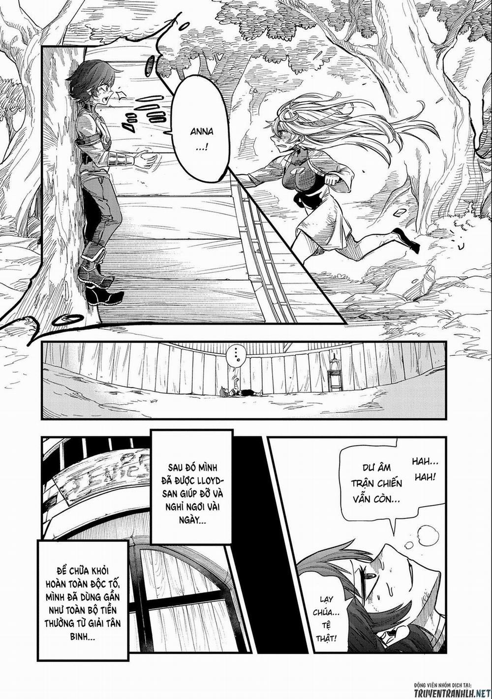 Sekai Saikyou No Doryokuka: Sainou Ga (Doryoku) Datta No De Kouritsu Yoku Kikakugai No Doryoku O Shi 12 trang 5