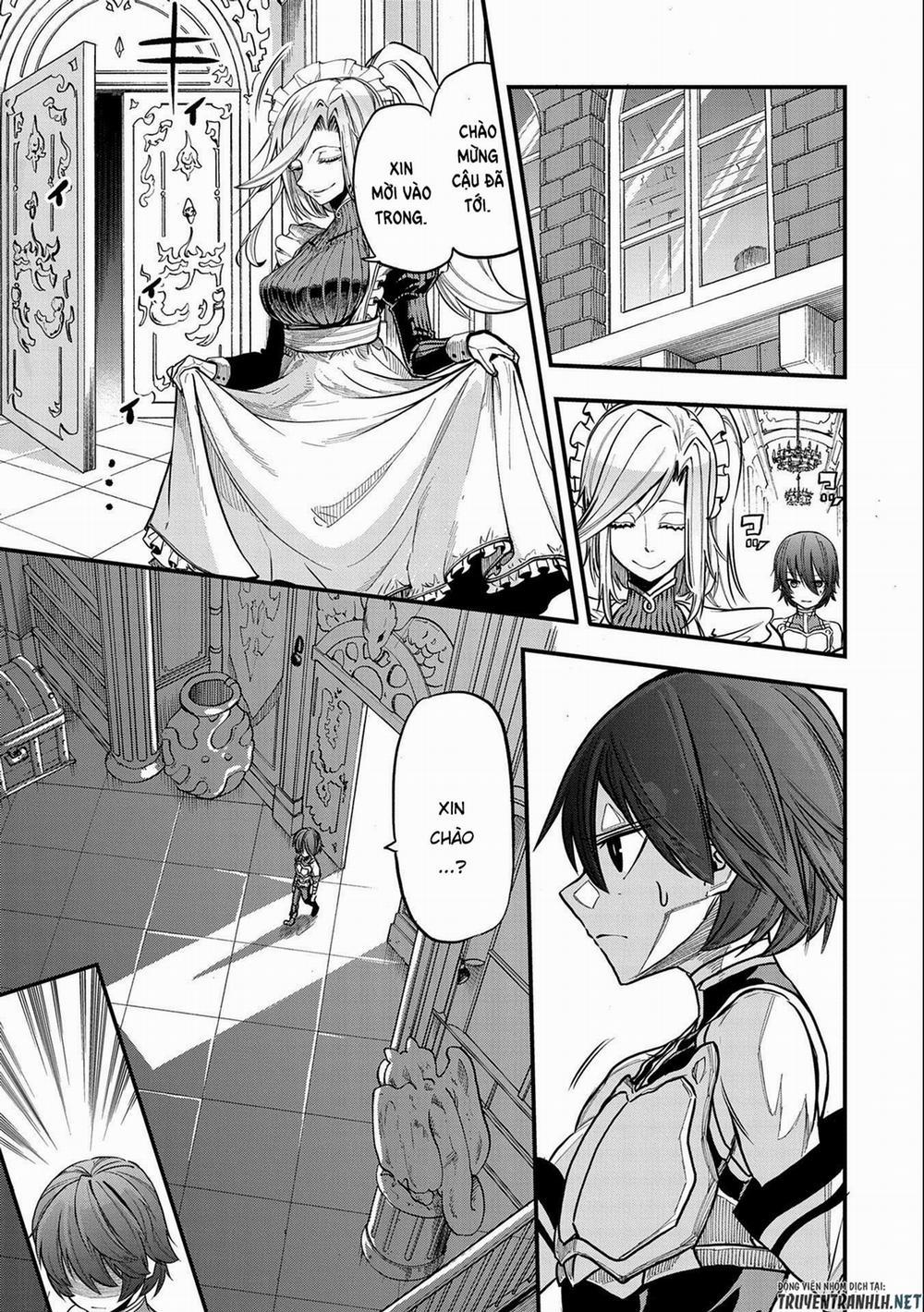 Sekai Saikyou No Doryokuka: Sainou Ga (Doryoku) Datta No De Kouritsu Yoku Kikakugai No Doryoku O Shi 12 trang 8