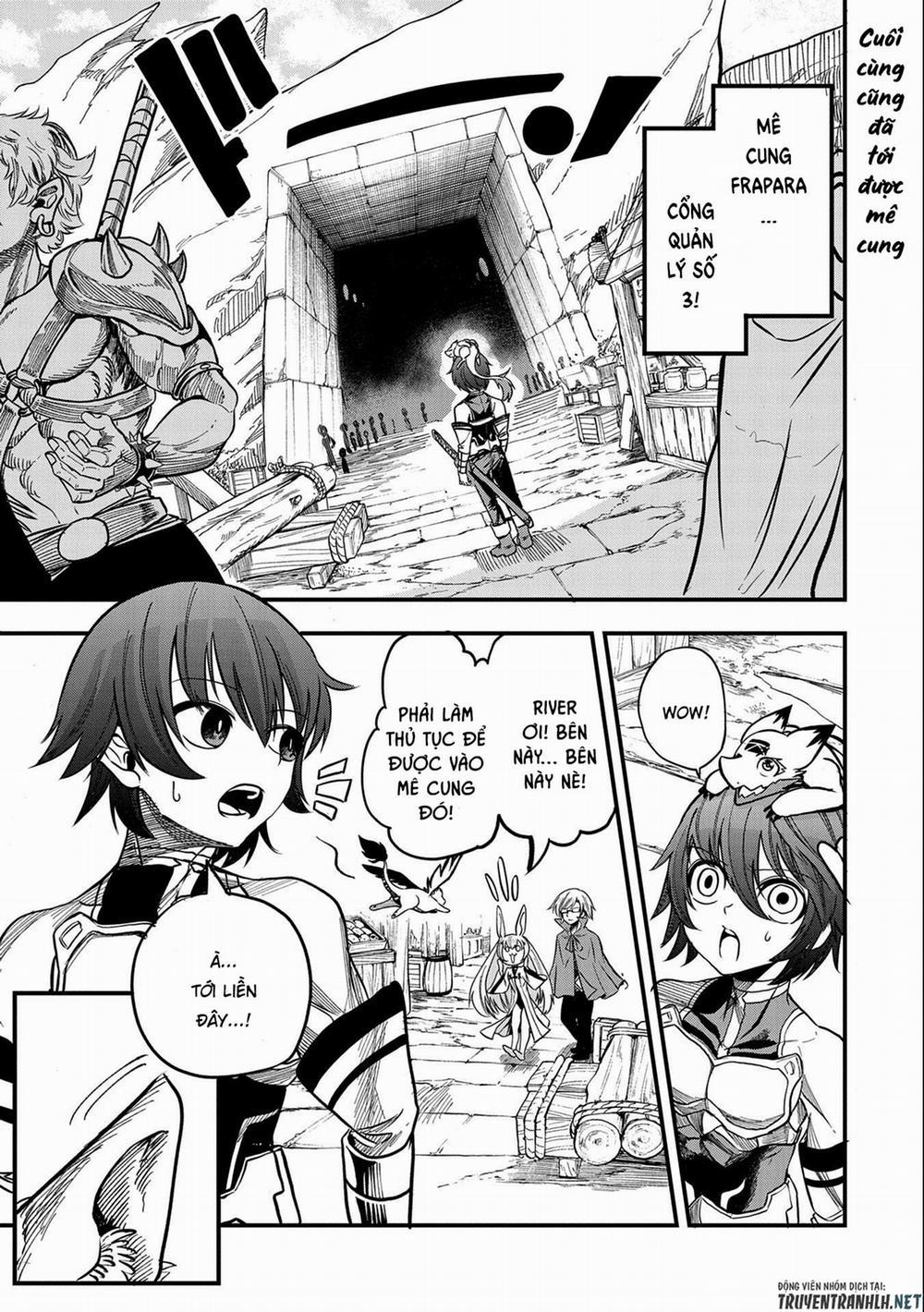 Sekai Saikyou No Doryokuka: Sainou Ga (Doryoku) Datta No De Kouritsu Yoku Kikakugai No Doryoku O Shi 13 trang 2