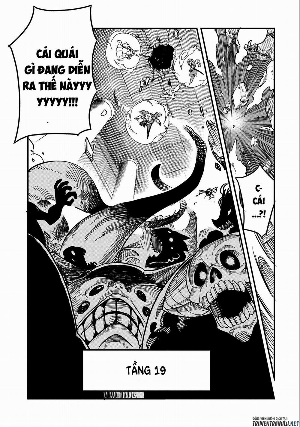 Sekai Saikyou No Doryokuka: Sainou Ga (Doryoku) Datta No De Kouritsu Yoku Kikakugai No Doryoku O Shi 13 trang 22