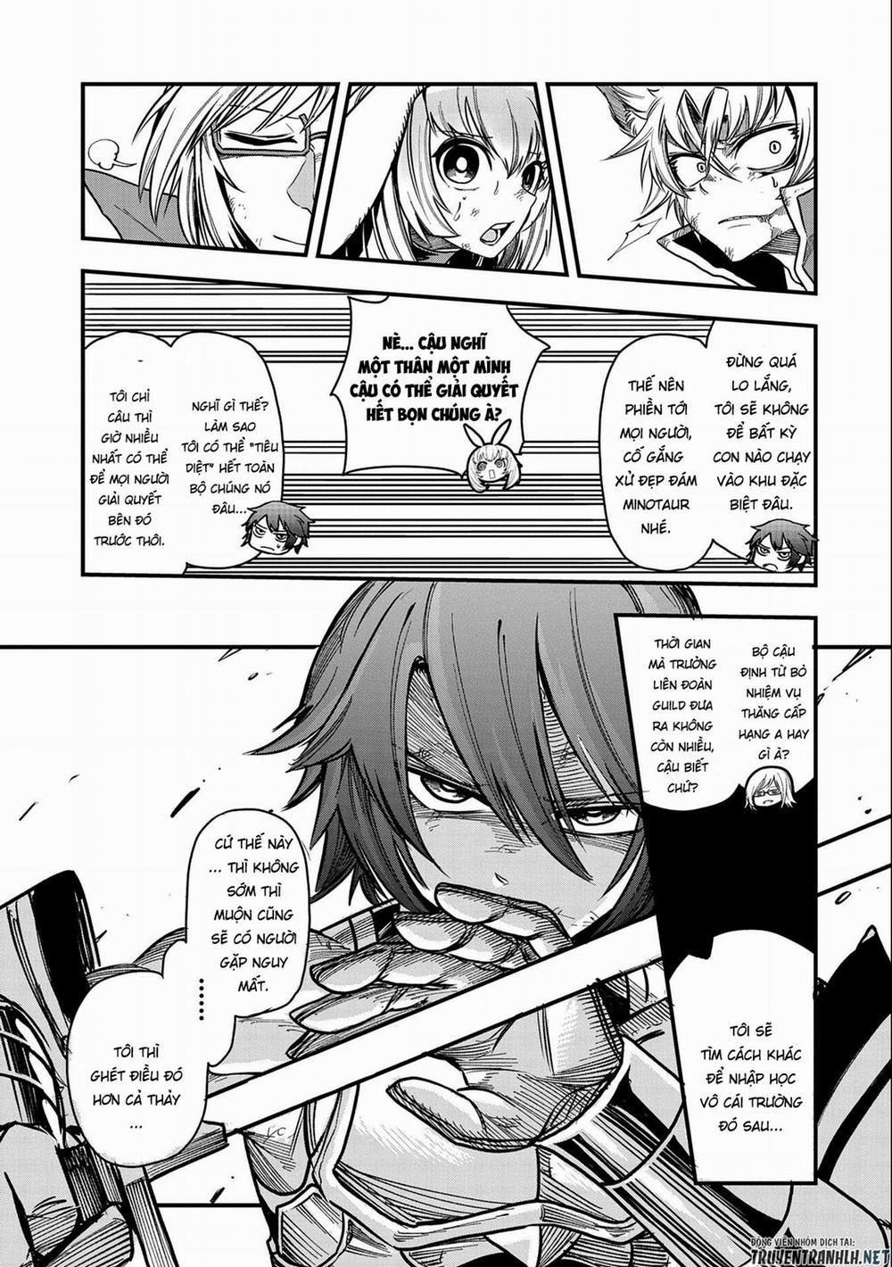 Sekai Saikyou No Doryokuka: Sainou Ga (Doryoku) Datta No De Kouritsu Yoku Kikakugai No Doryoku O Shi 13 trang 26