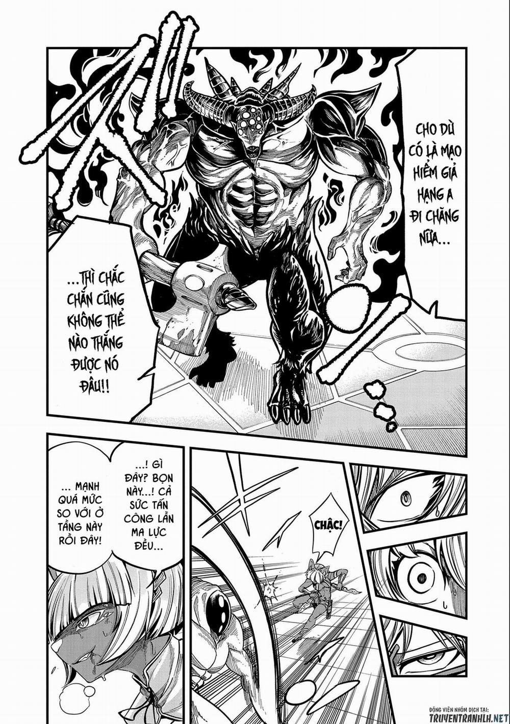 Sekai Saikyou No Doryokuka: Sainou Ga (Doryoku) Datta No De Kouritsu Yoku Kikakugai No Doryoku O Shi 13 trang 30