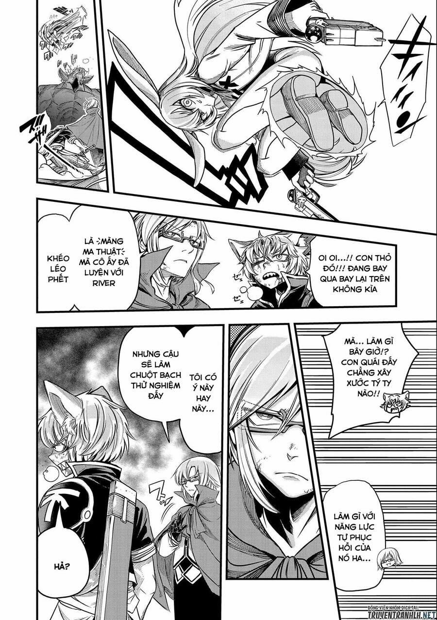 Sekai Saikyou No Doryokuka: Sainou Ga (Doryoku) Datta No De Kouritsu Yoku Kikakugai No Doryoku O Shi 14 trang 11