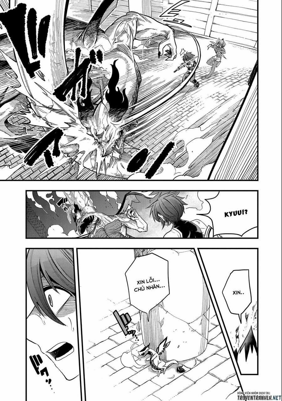 Sekai Saikyou No Doryokuka: Sainou Ga (Doryoku) Datta No De Kouritsu Yoku Kikakugai No Doryoku O Shi 14 trang 18