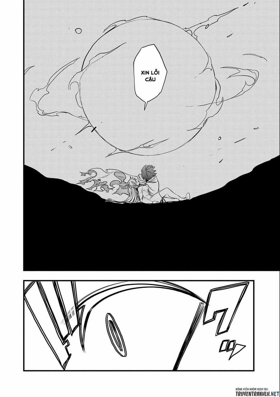 Sekai Saikyou No Doryokuka: Sainou Ga (Doryoku) Datta No De Kouritsu Yoku Kikakugai No Doryoku O Shi 14 trang 19