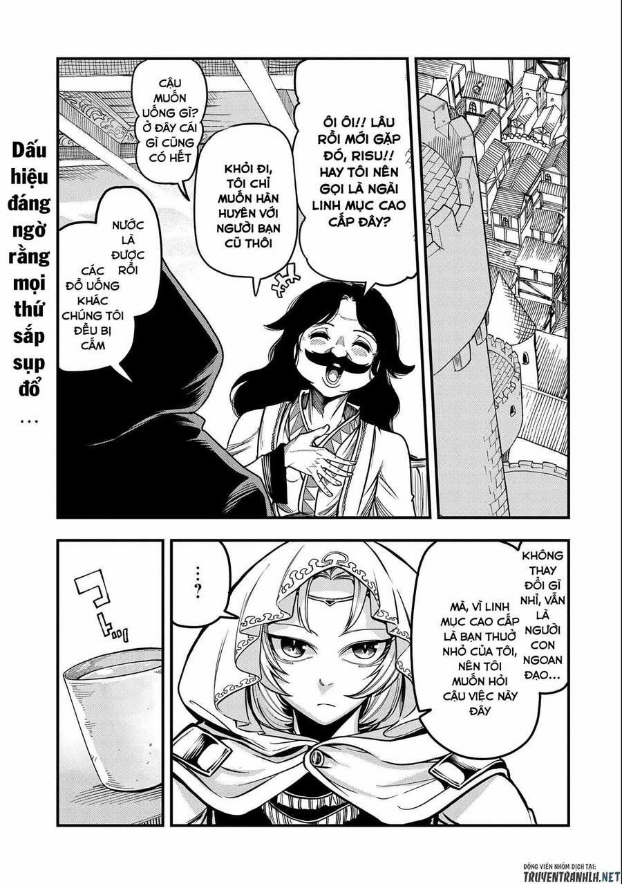 Sekai Saikyou No Doryokuka: Sainou Ga (Doryoku) Datta No De Kouritsu Yoku Kikakugai No Doryoku O Shi 14 trang 2