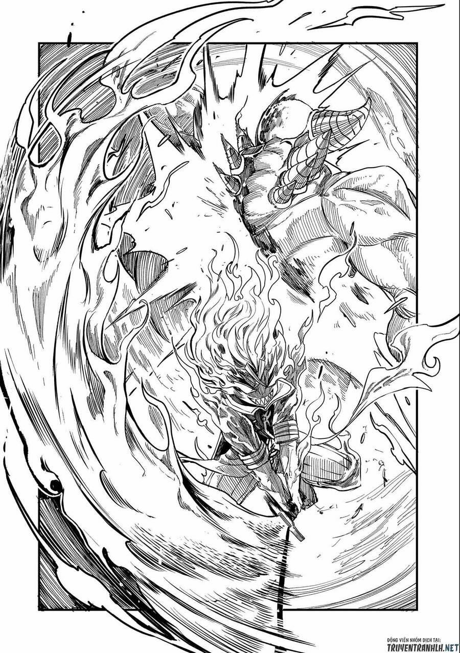 Sekai Saikyou No Doryokuka: Sainou Ga (Doryoku) Datta No De Kouritsu Yoku Kikakugai No Doryoku O Shi 14 trang 25