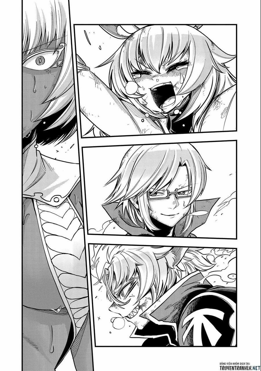 Sekai Saikyou No Doryokuka: Sainou Ga (Doryoku) Datta No De Kouritsu Yoku Kikakugai No Doryoku O Shi 14 trang 27