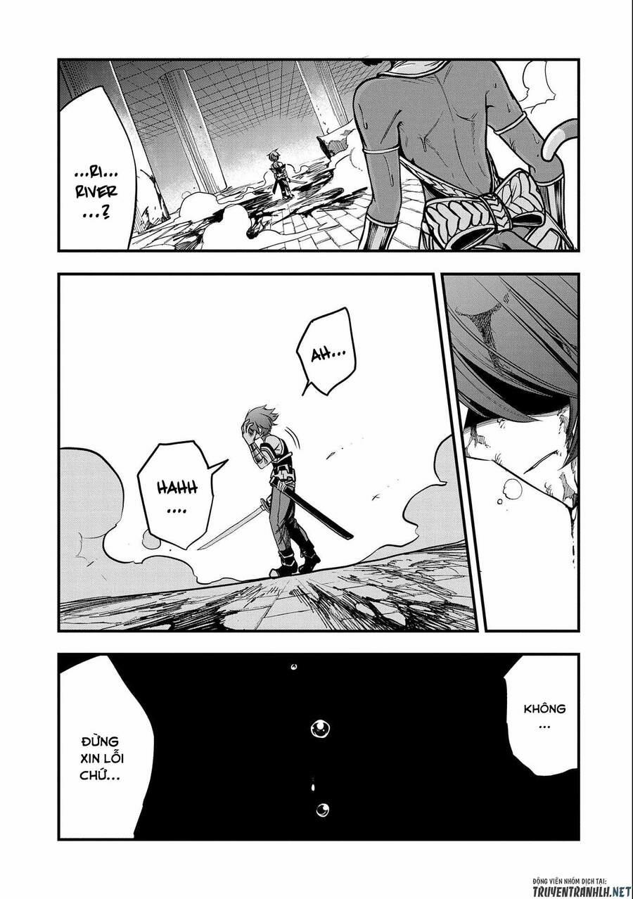 Sekai Saikyou No Doryokuka: Sainou Ga (Doryoku) Datta No De Kouritsu Yoku Kikakugai No Doryoku O Shi 14 trang 28