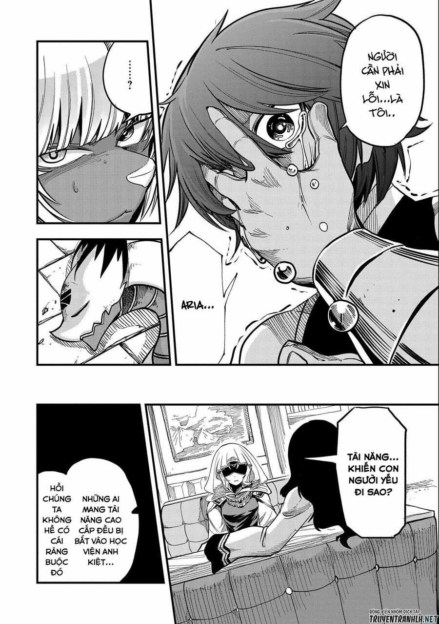 Sekai Saikyou No Doryokuka: Sainou Ga (Doryoku) Datta No De Kouritsu Yoku Kikakugai No Doryoku O Shi 14 trang 29