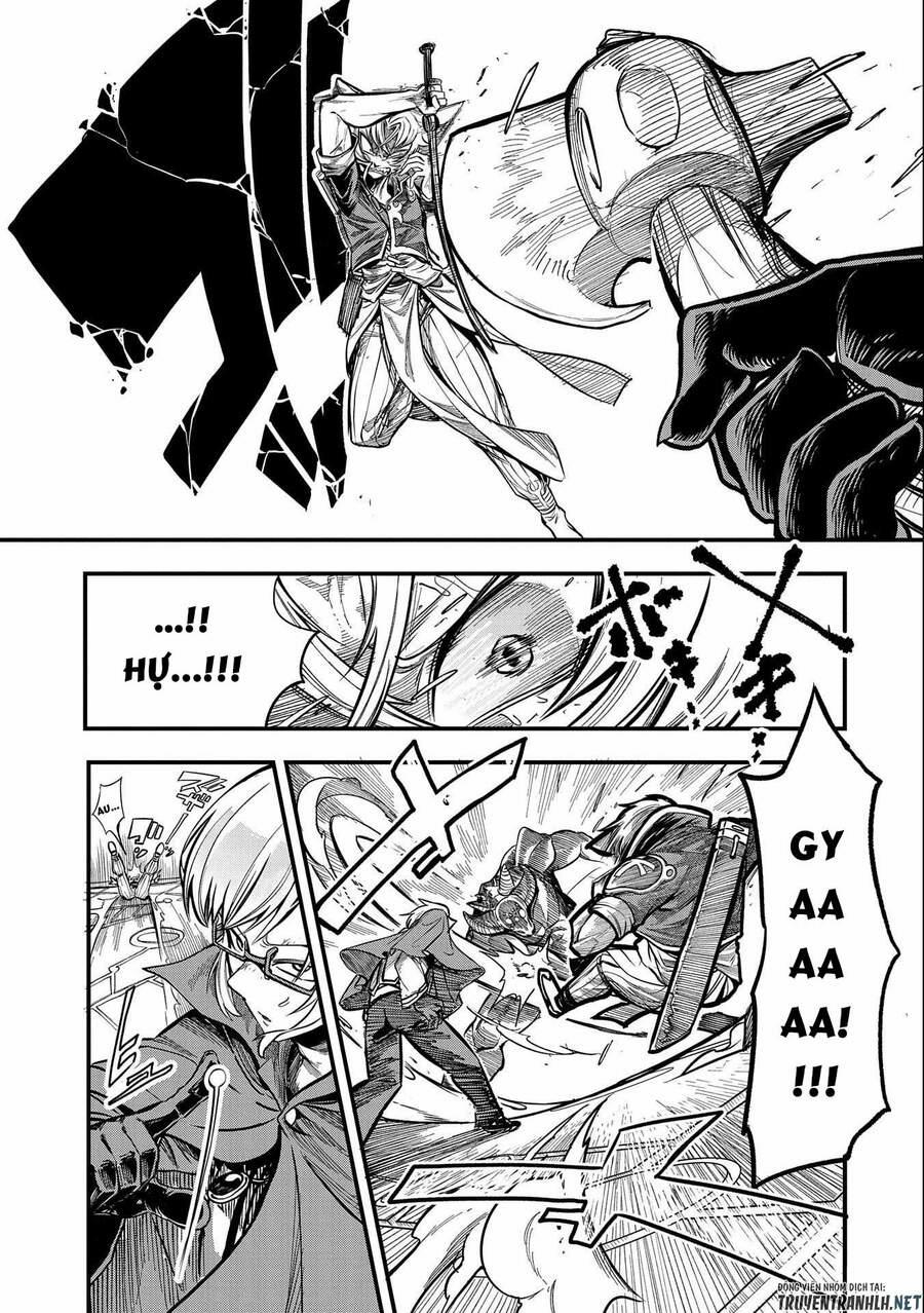 Sekai Saikyou No Doryokuka: Sainou Ga (Doryoku) Datta No De Kouritsu Yoku Kikakugai No Doryoku O Shi 14 trang 4