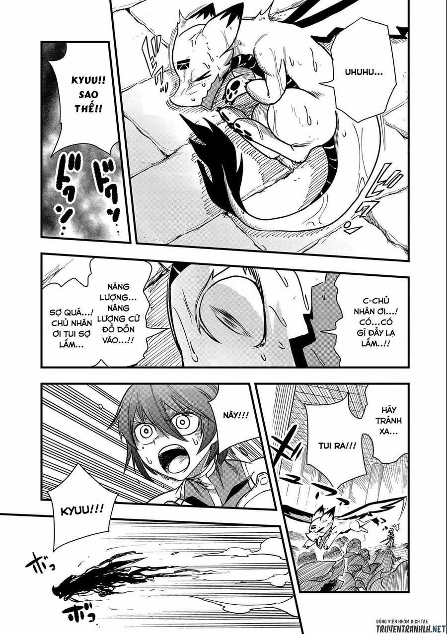 Sekai Saikyou No Doryokuka: Sainou Ga (Doryoku) Datta No De Kouritsu Yoku Kikakugai No Doryoku O Shi 14 trang 8