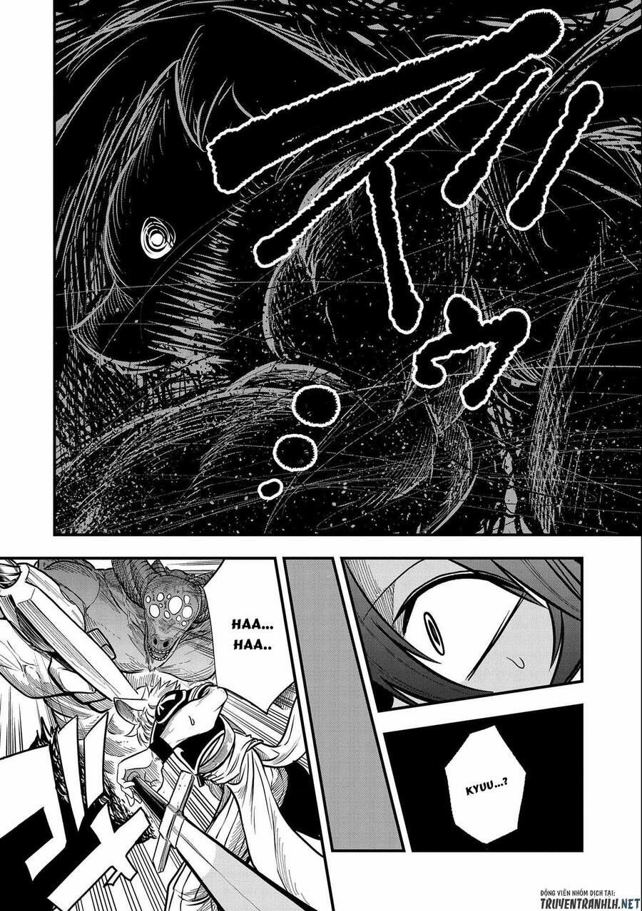 Sekai Saikyou No Doryokuka: Sainou Ga (Doryoku) Datta No De Kouritsu Yoku Kikakugai No Doryoku O Shi 14 trang 9