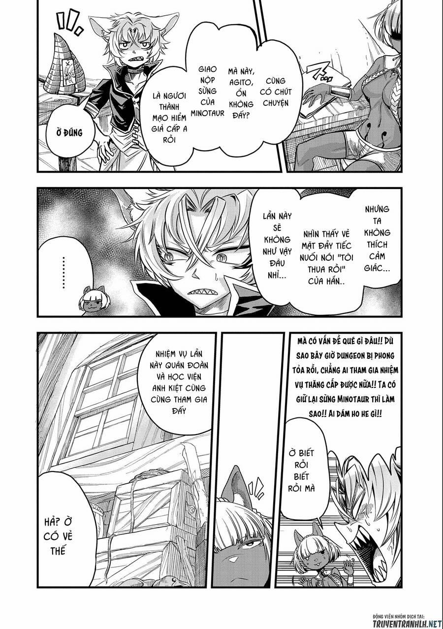 Sekai Saikyou No Doryokuka: Sainou Ga (Doryoku) Datta No De Kouritsu Yoku Kikakugai No Doryoku O Shi 15 trang 11