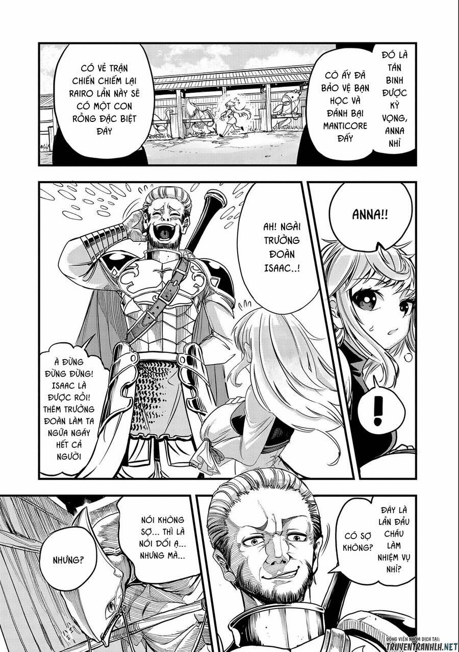 Sekai Saikyou No Doryokuka: Sainou Ga (Doryoku) Datta No De Kouritsu Yoku Kikakugai No Doryoku O Shi 15 trang 13